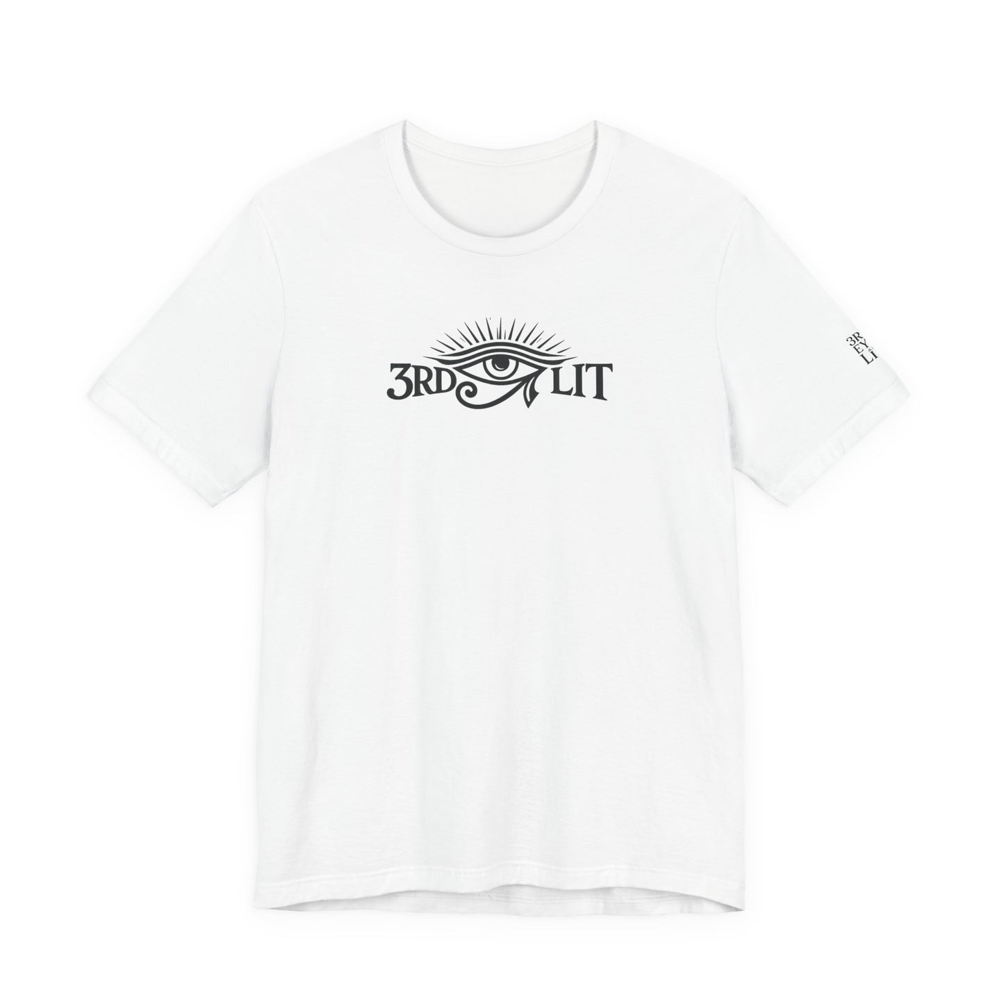 3rd Eye Lit — “See Deeper” Tee