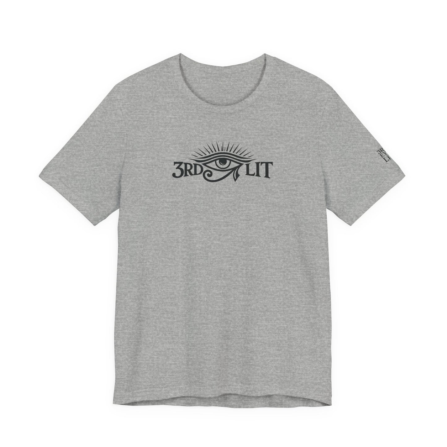 3rd Eye Lit — “See Deeper” Tee