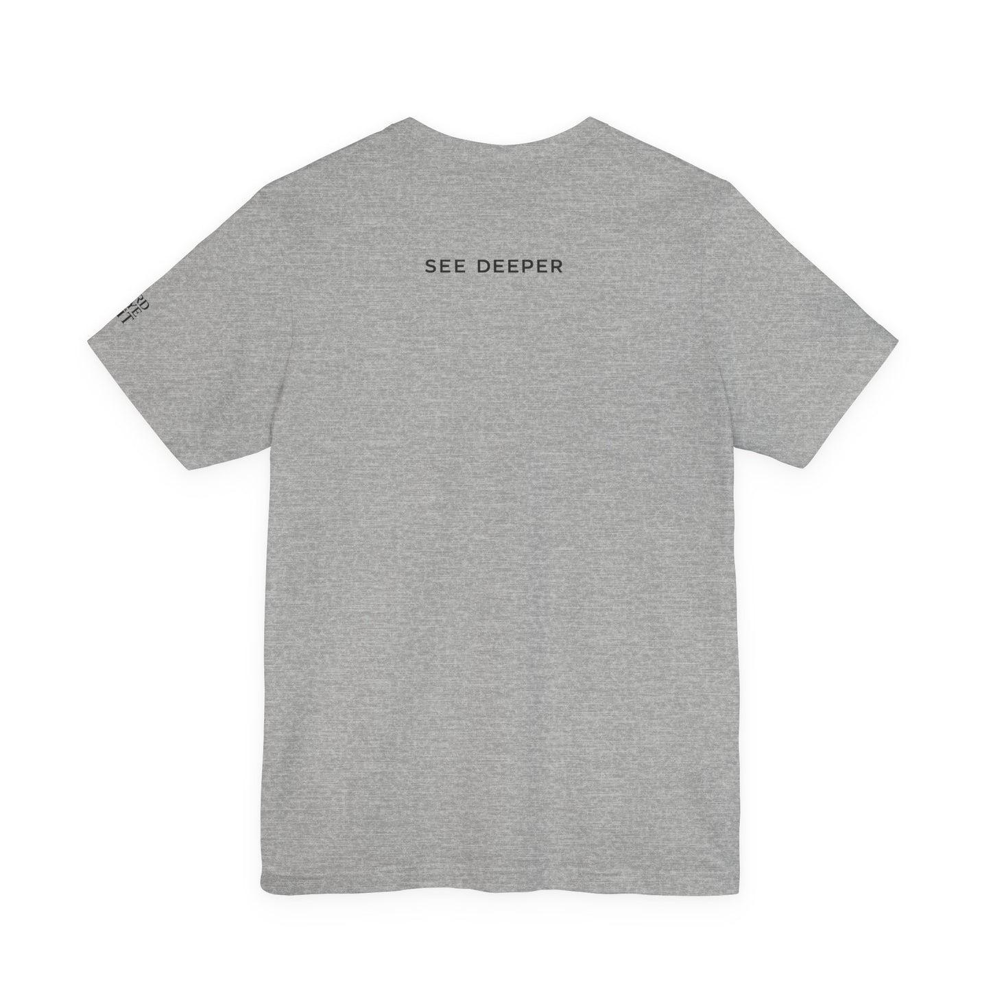 3rd Eye Lit — “See Deeper” Tee