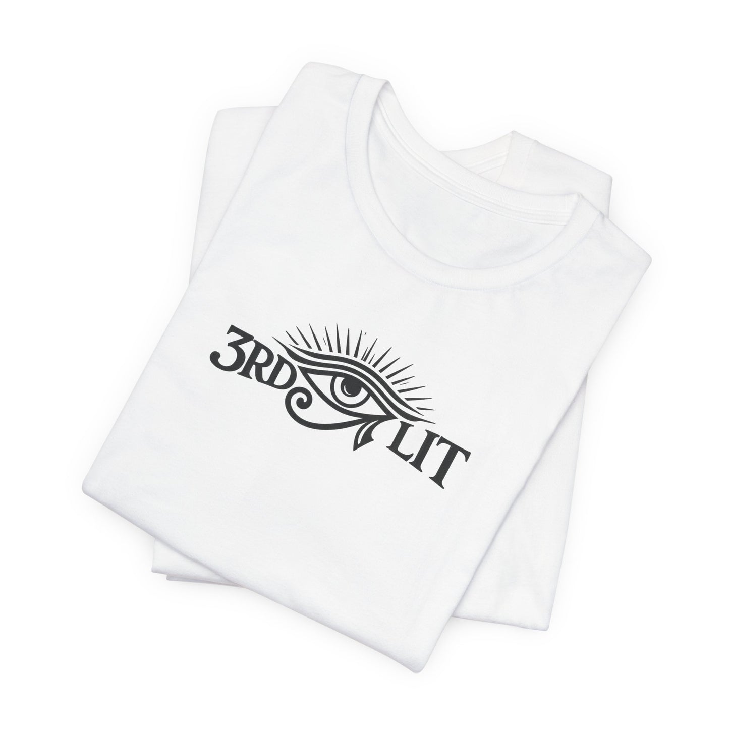 3rd Eye Lit — “See Deeper” Tee