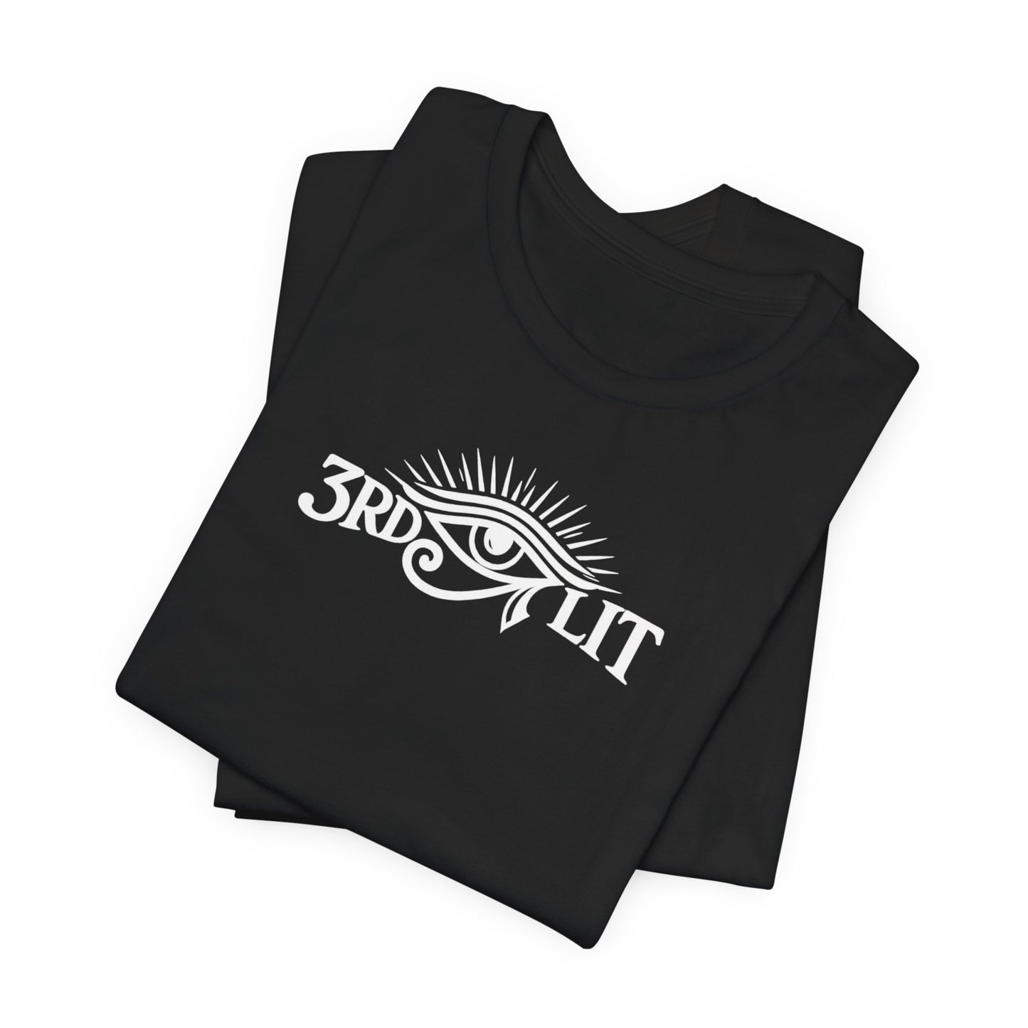 3rd Eye Lit — “See Deeper” Tee